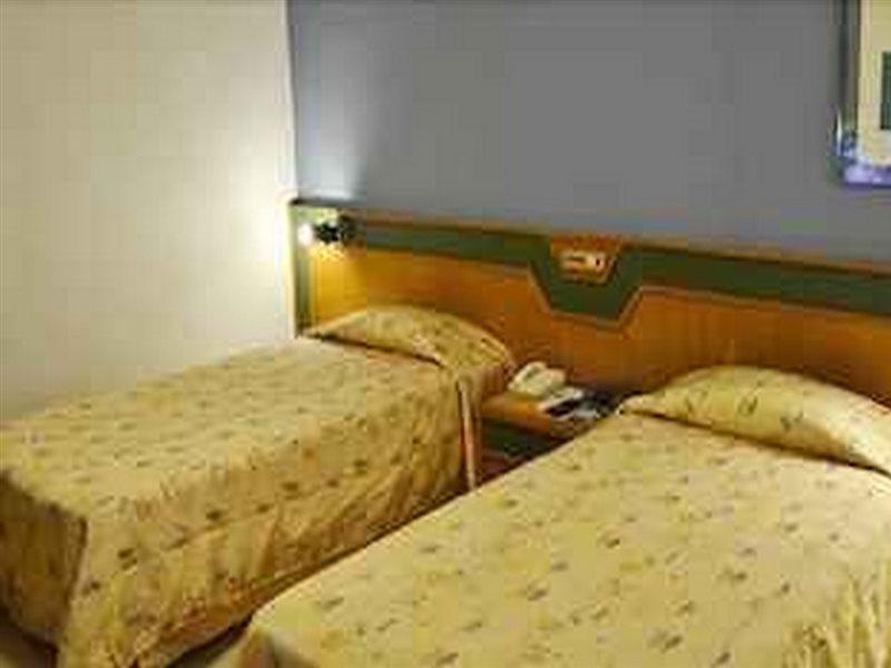 Itatiaia Hotel Пасу-Фунду Экстерьер фото