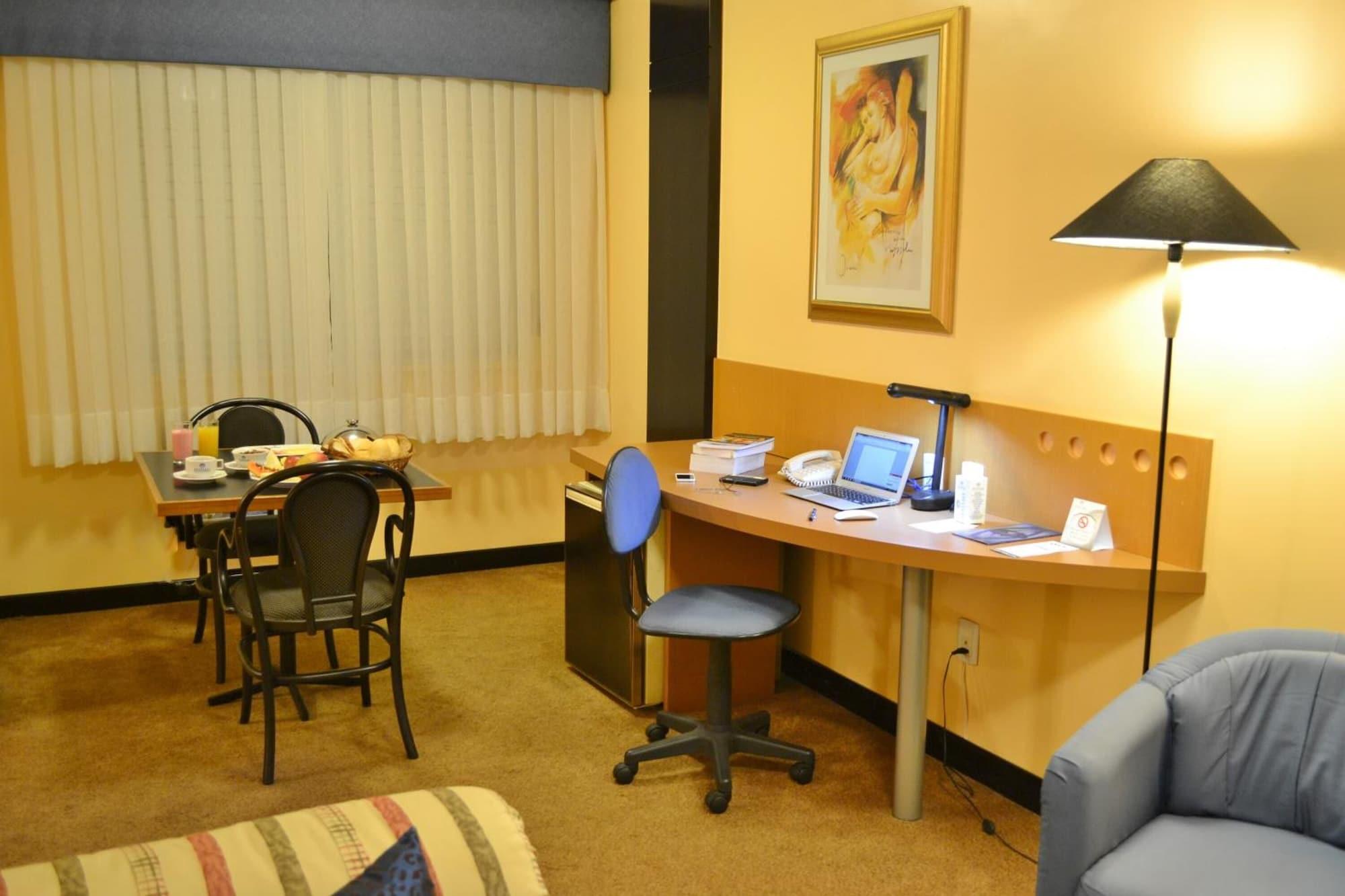 Itatiaia Hotel Пасу-Фунду Экстерьер фото