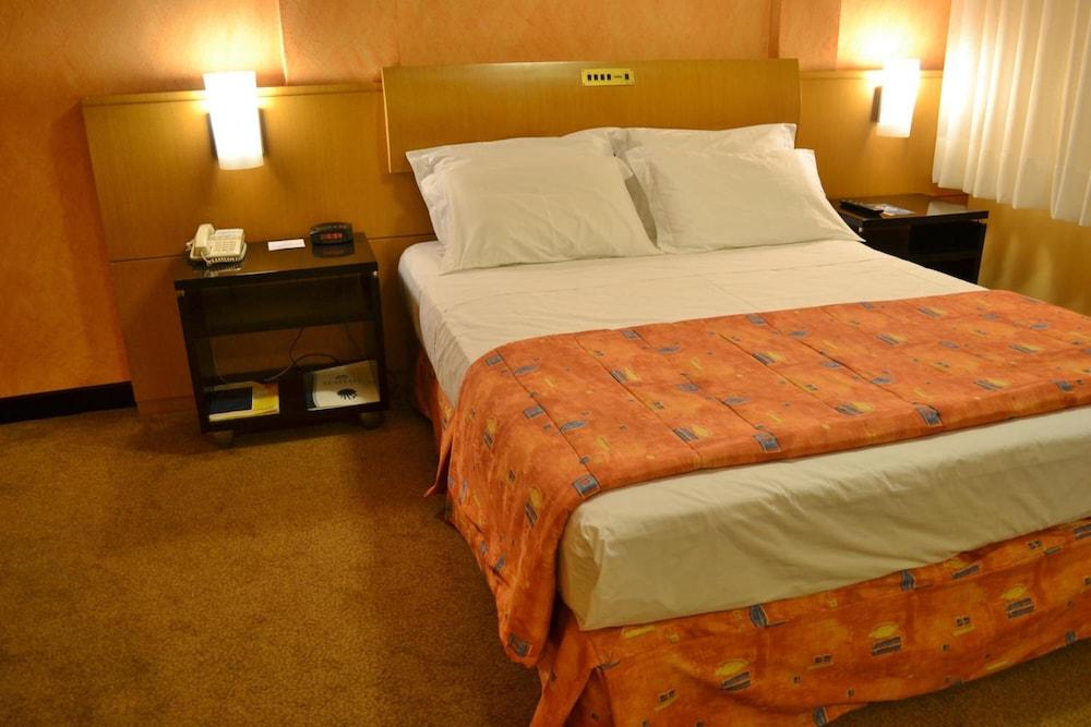 Itatiaia Hotel Пасу-Фунду Экстерьер фото