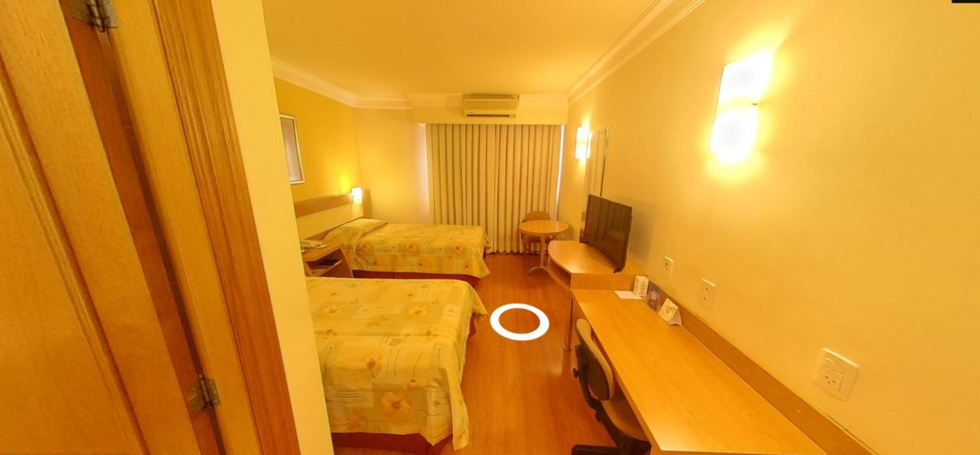 Itatiaia Hotel Пасу-Фунду Экстерьер фото